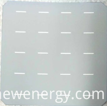 5bb Mono Solar Cell para Painéis Solares